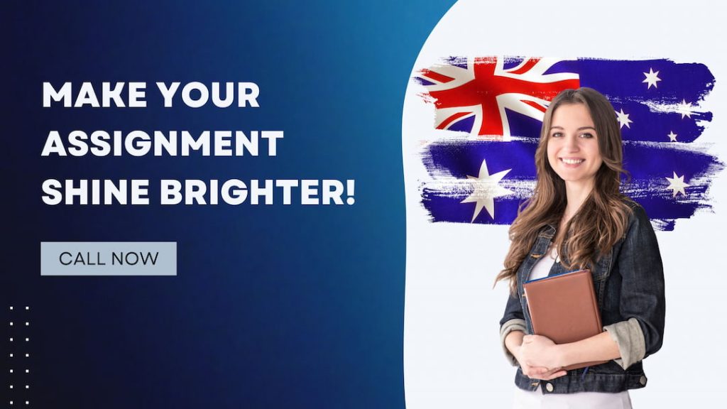 Assignment helper Australia
