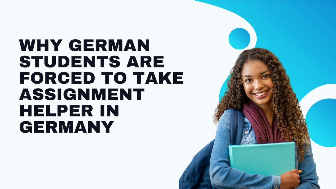 Assignment help Germany