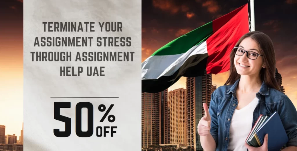 Assignment help in UAE