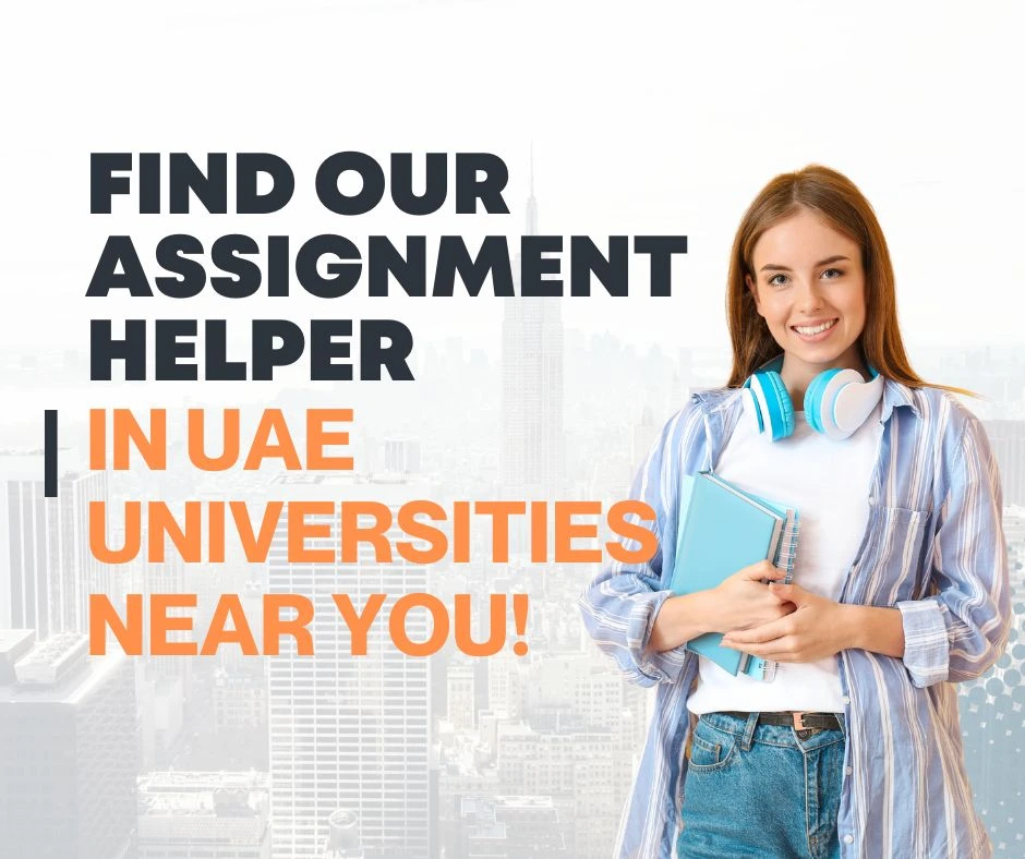 Online assignment maker in UAE