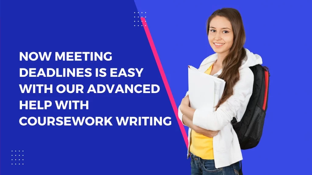 best online coursework writing services