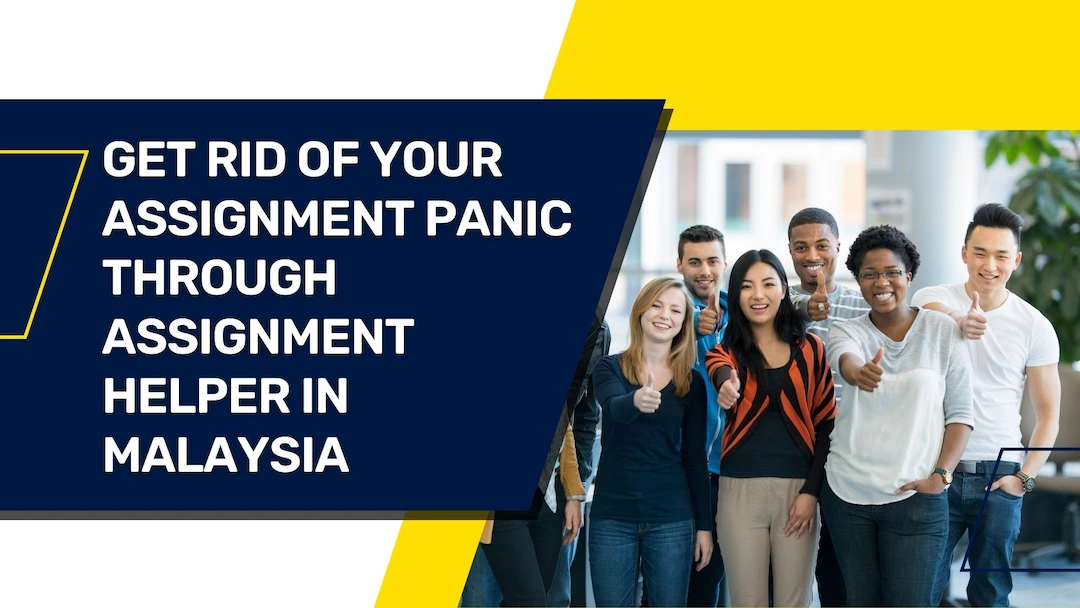 Assignment help Malaysia