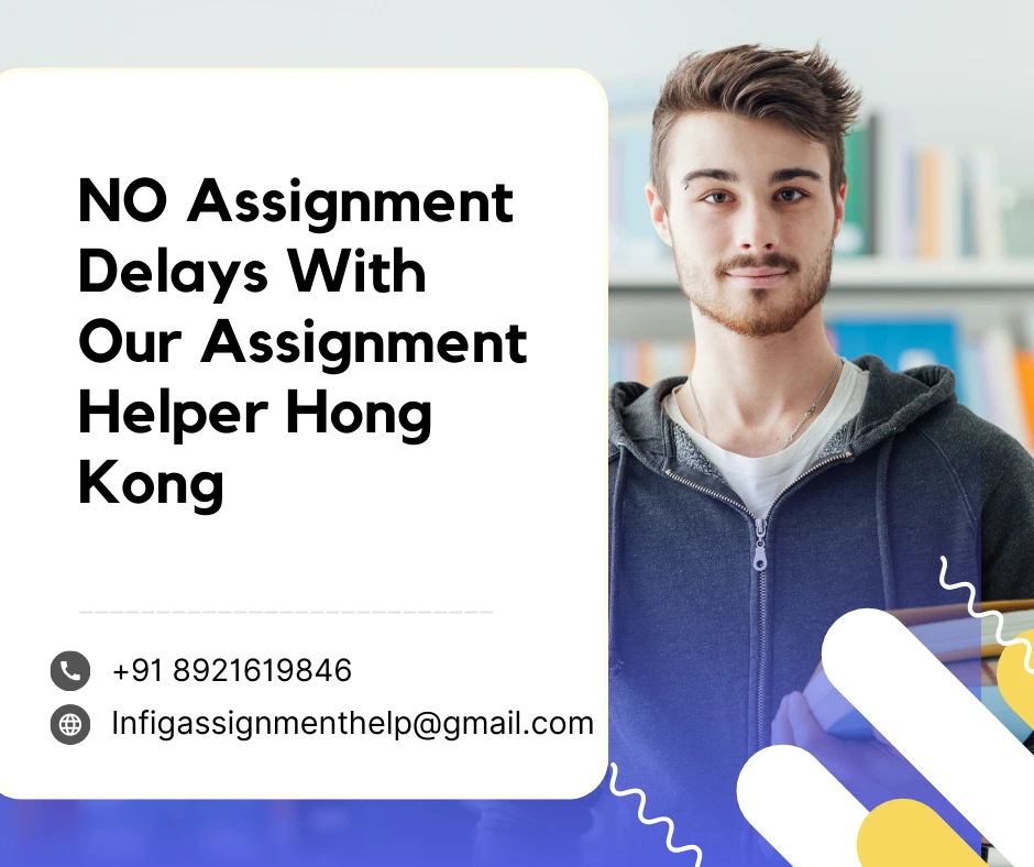 Assignment help Hong Kong