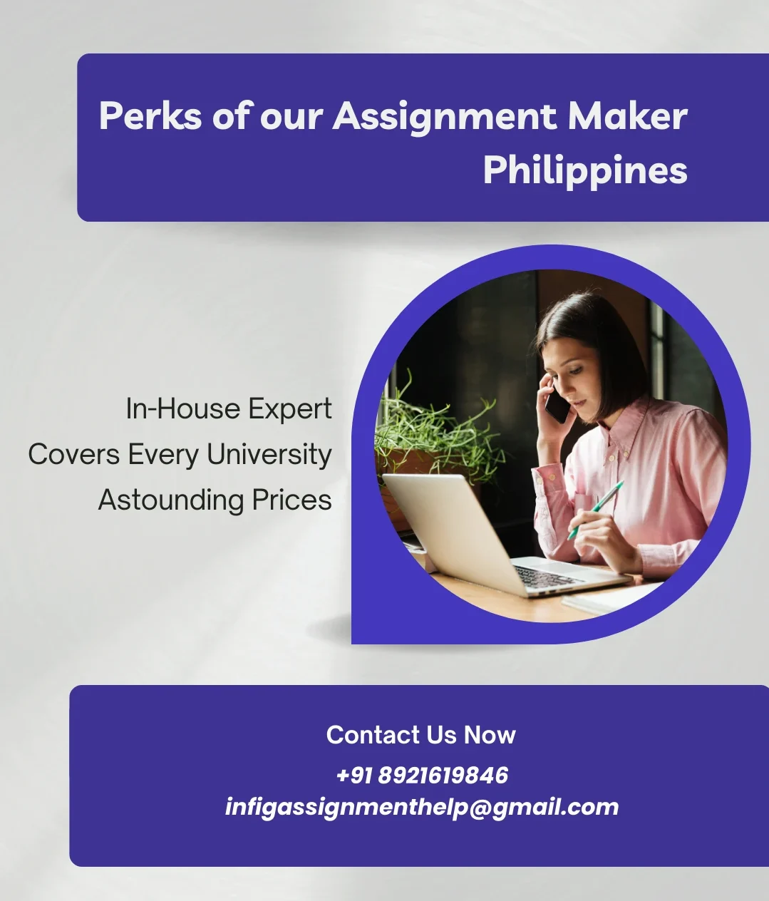 Best assignment helper Phillipines