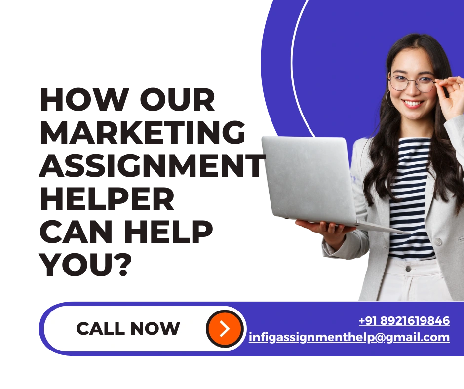 Marketing assignment help