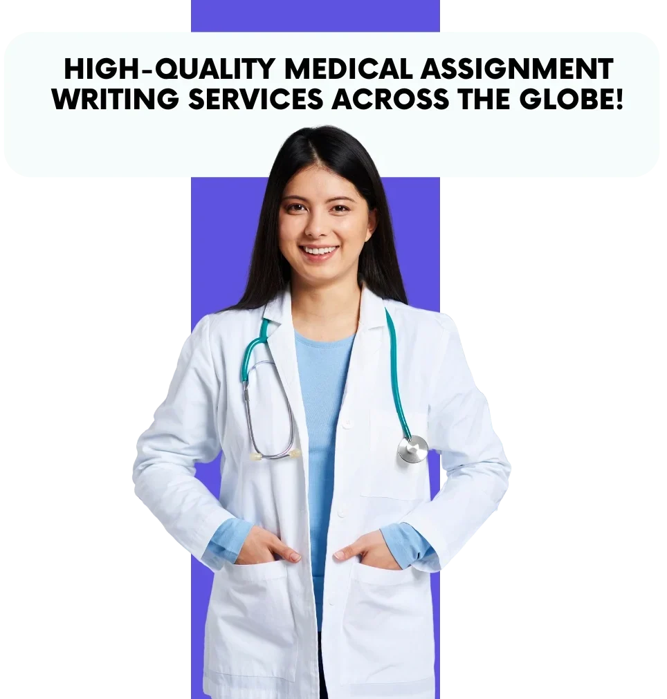 Medical assignment help