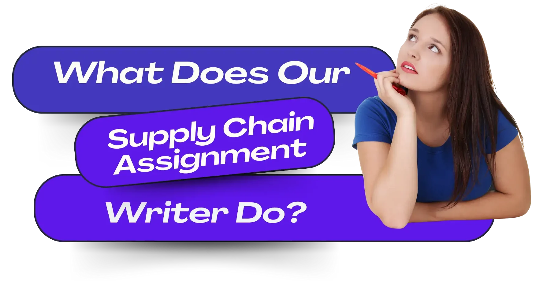 supply chain management assignment help