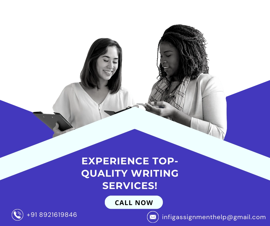 childcare assignment writing services