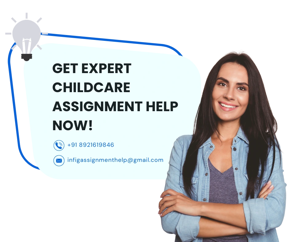 childcare assignment help