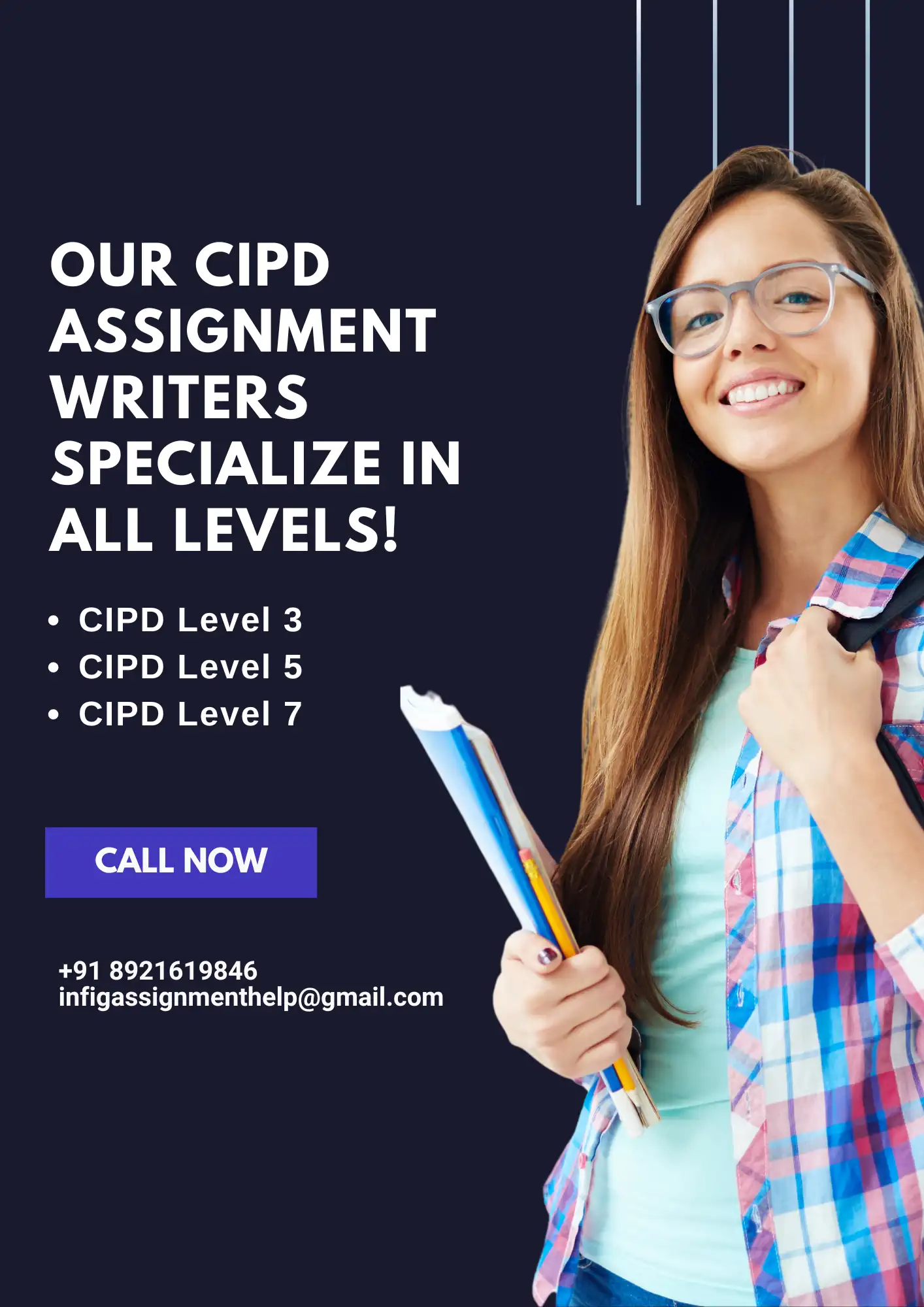 CIPD homework help