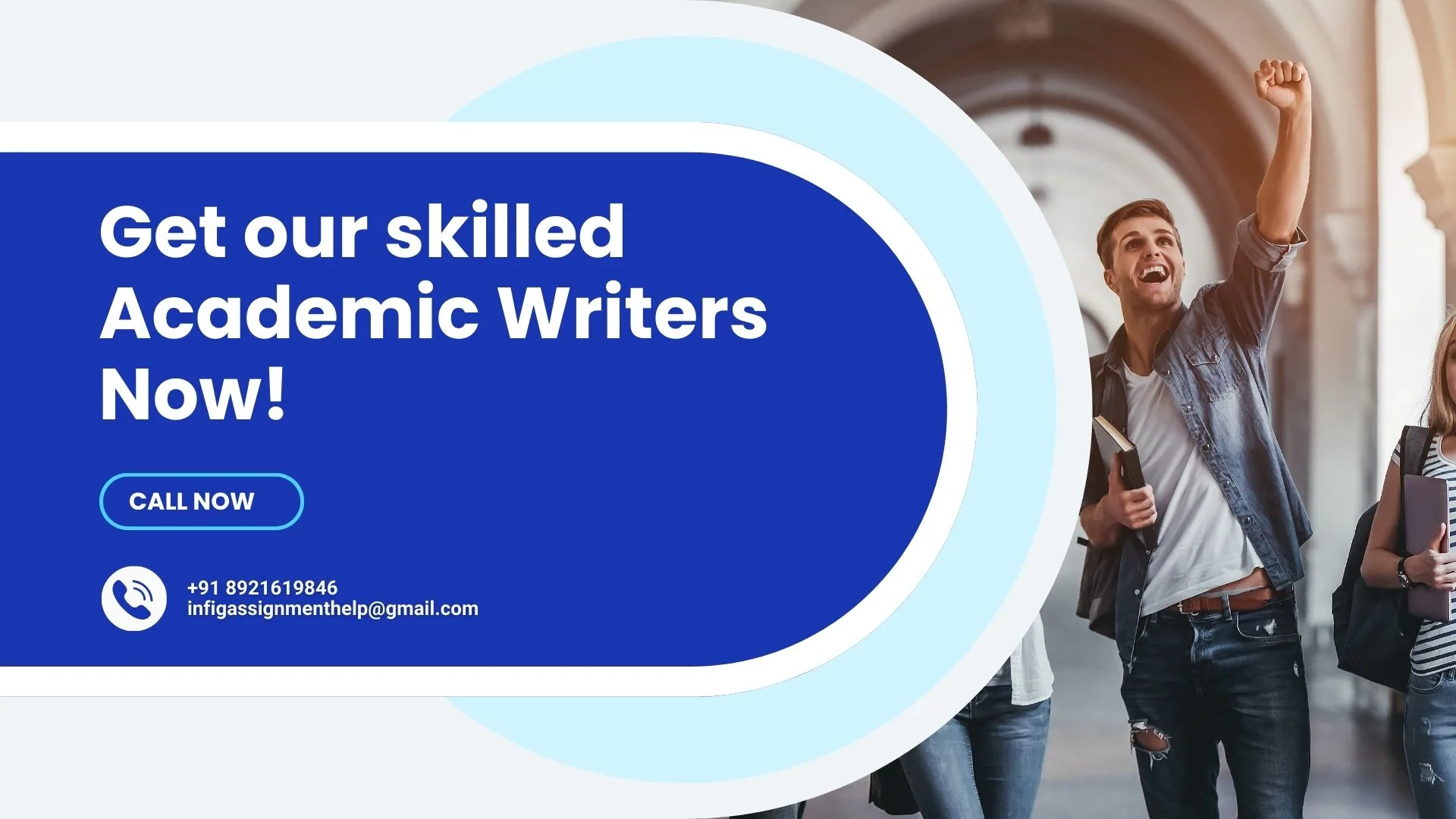 CIPD assignment writing services