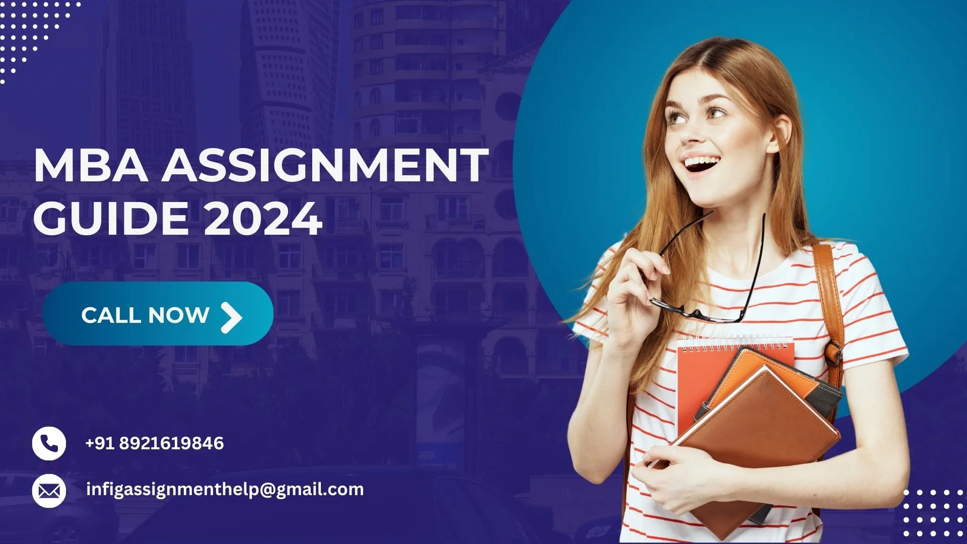 How To Write MBA Assignment – A Complete Guide For 2024