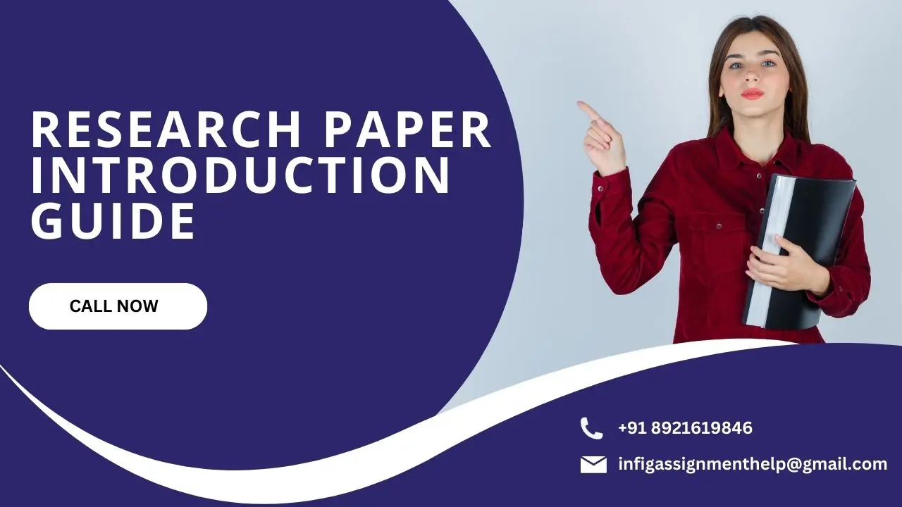 How To Write an Introduction for A Research Paper – A Detailed Handbook for 2024