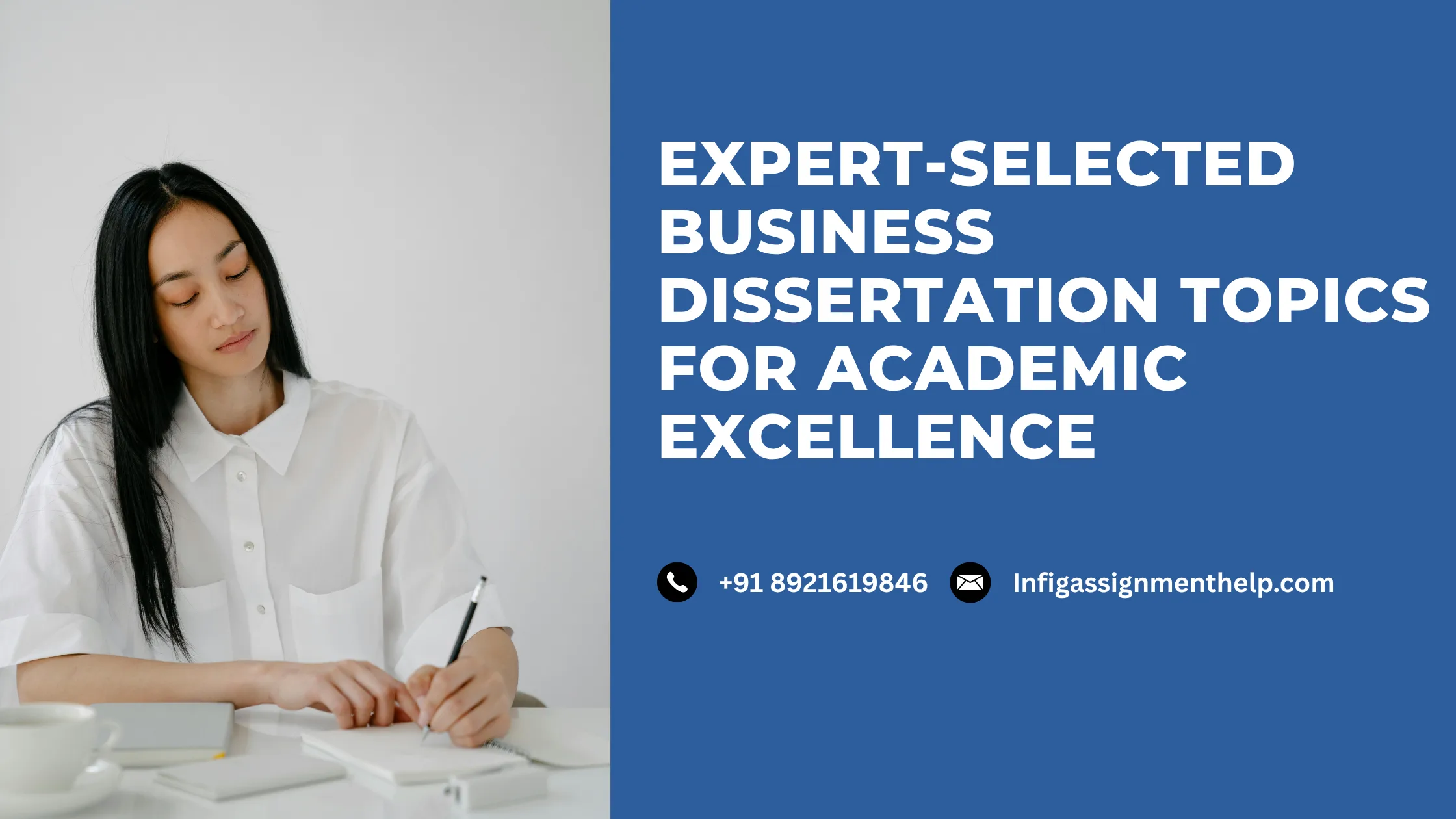Business Dissertation Topics