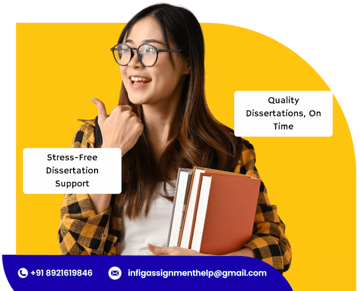 Dissertation Writing Services Kolkatha