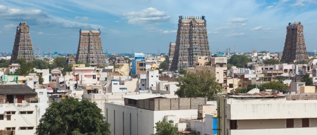 Chennai
