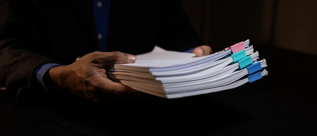 paper