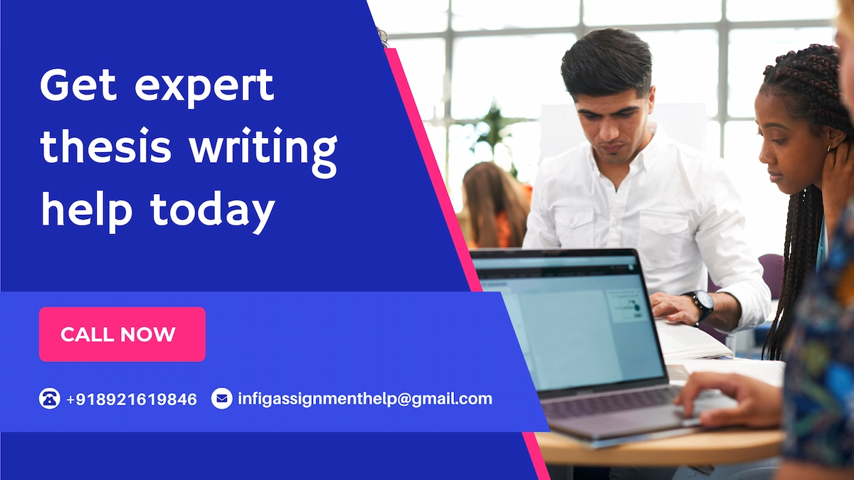 Thesis Writing Help India