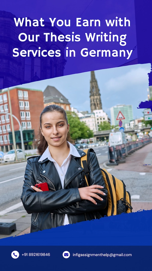 Thesis Writing Help Germany