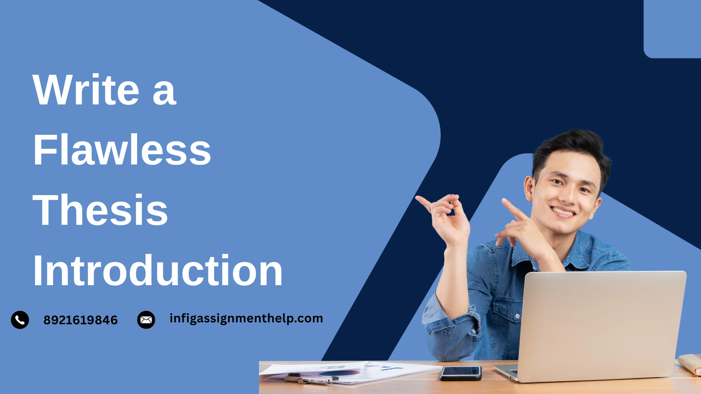 How to Write Thesis Introduction