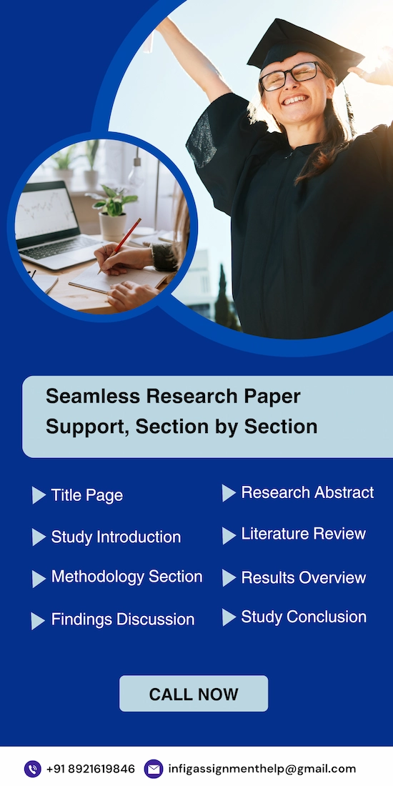 Professional Research Paper Writing Services