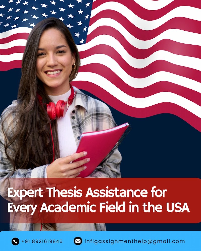 Thesis writing services in usa
