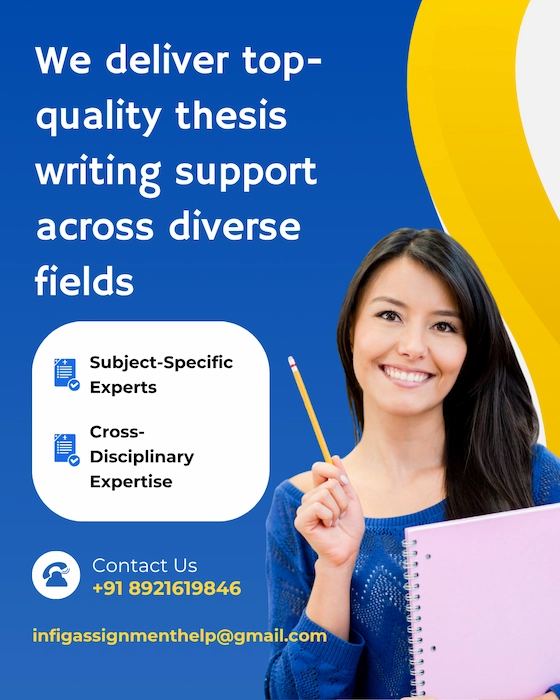Thesis Writing Help Canada