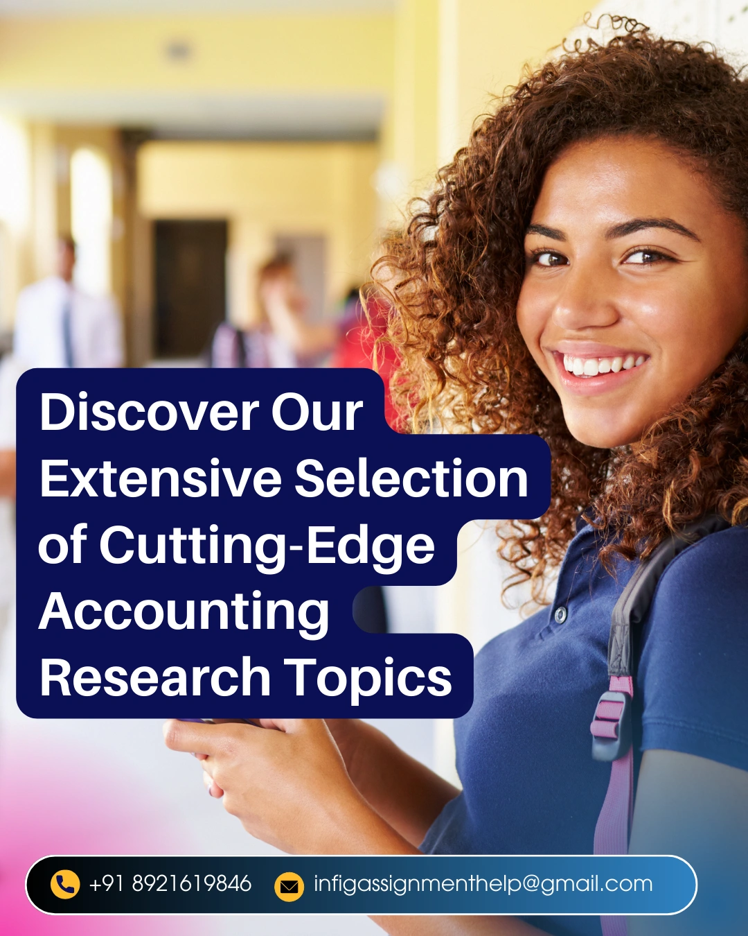 Accurate Financial Analysis in Accounting Research Paper Writing