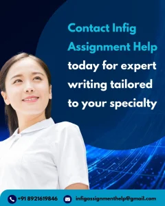Plagiarism-free nursing research paper writing services
