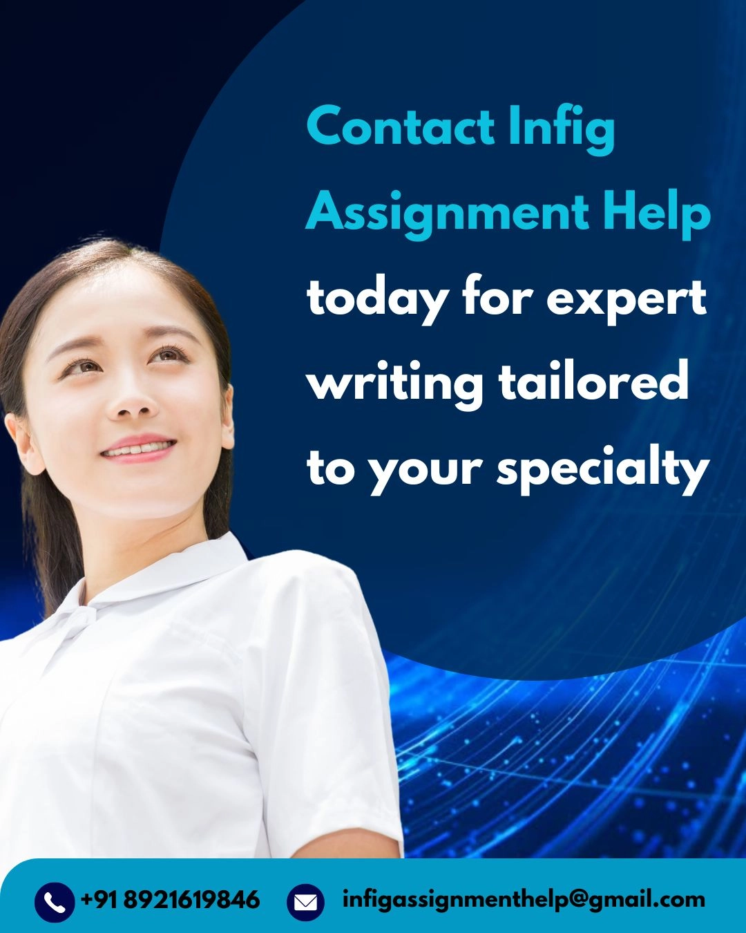 Plagiarism-free nursing research paper writing services