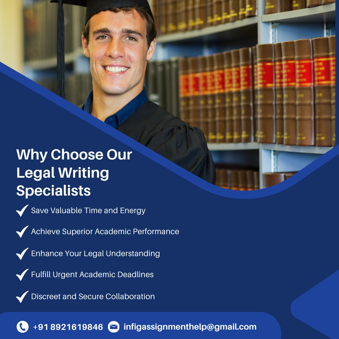 Custom law research paper writing services with proper citations