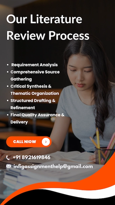 Literature Review Writing Services