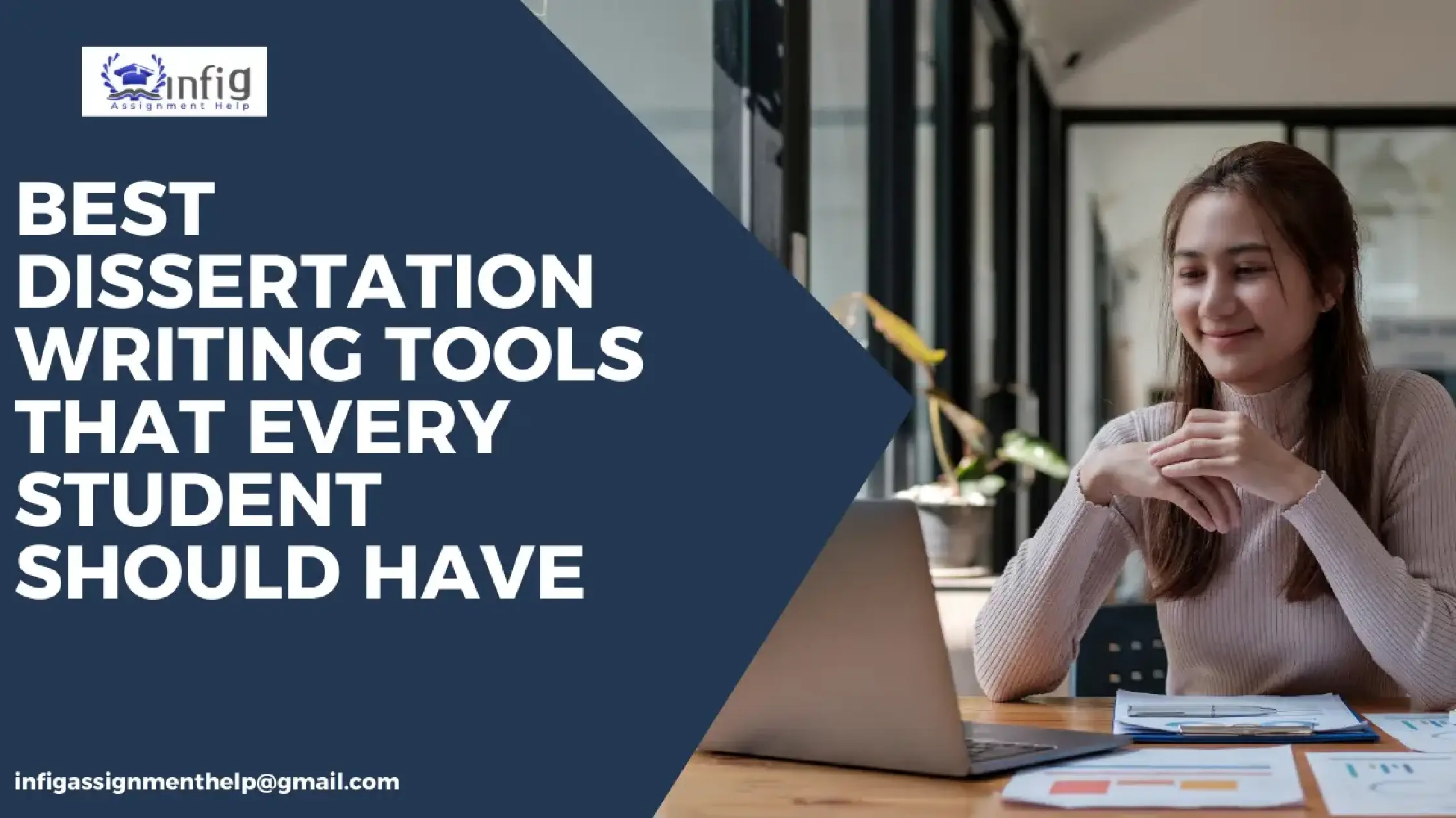 Best Dissertation Writing Tools That Every Student Should Have