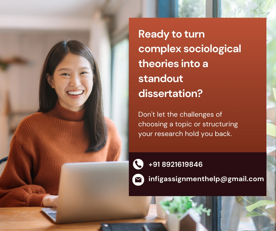 what is Sociology Dissertation Writing Services