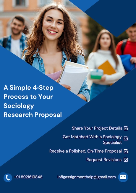 Best Sociology Research Proposal Help