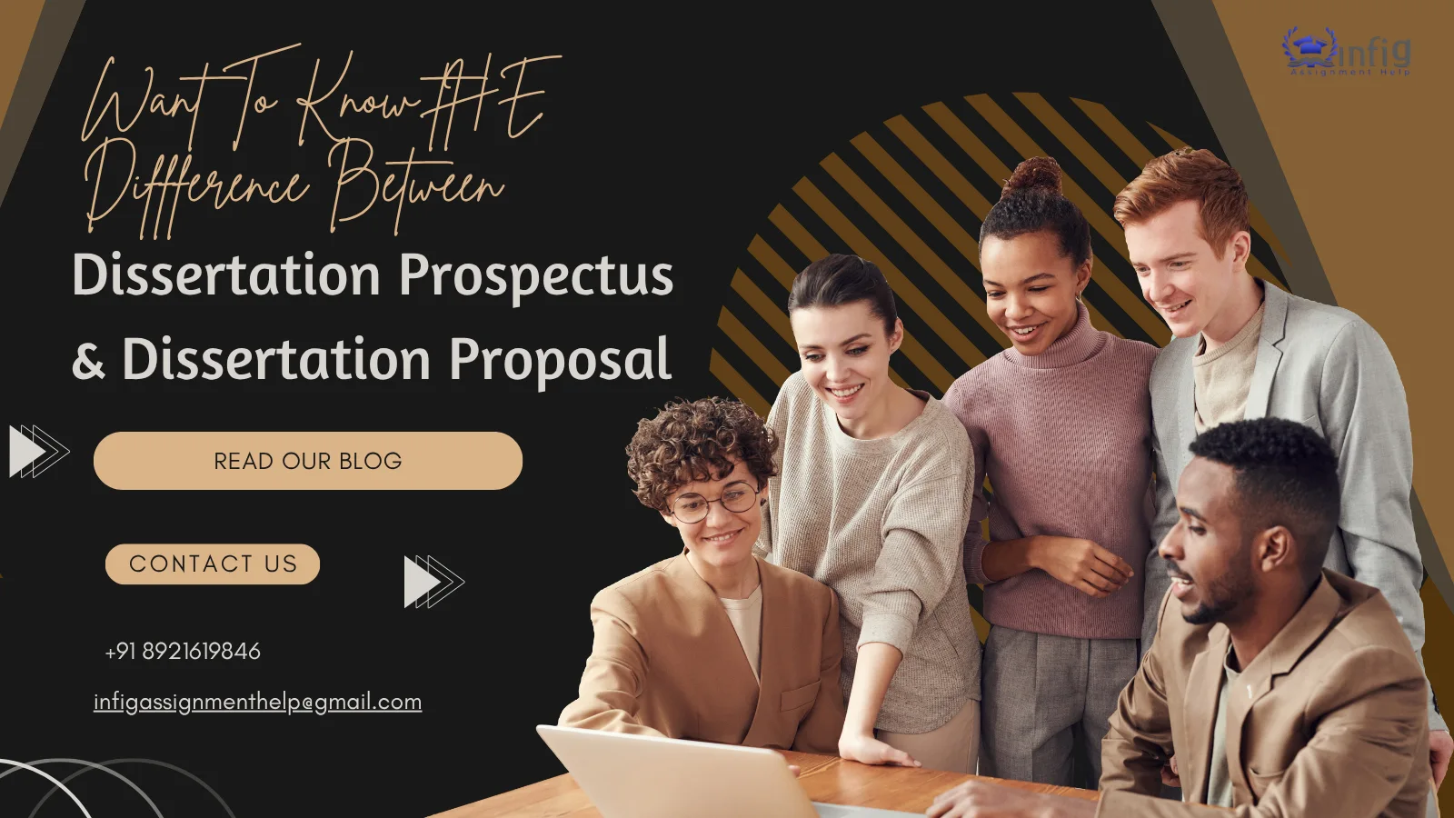 dissertation prospectus vs proposal