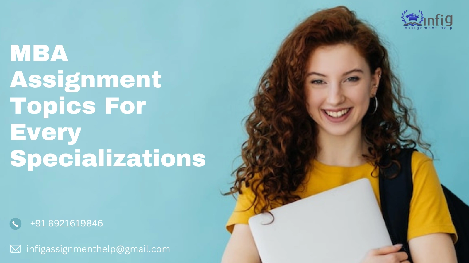 mba assignment topics