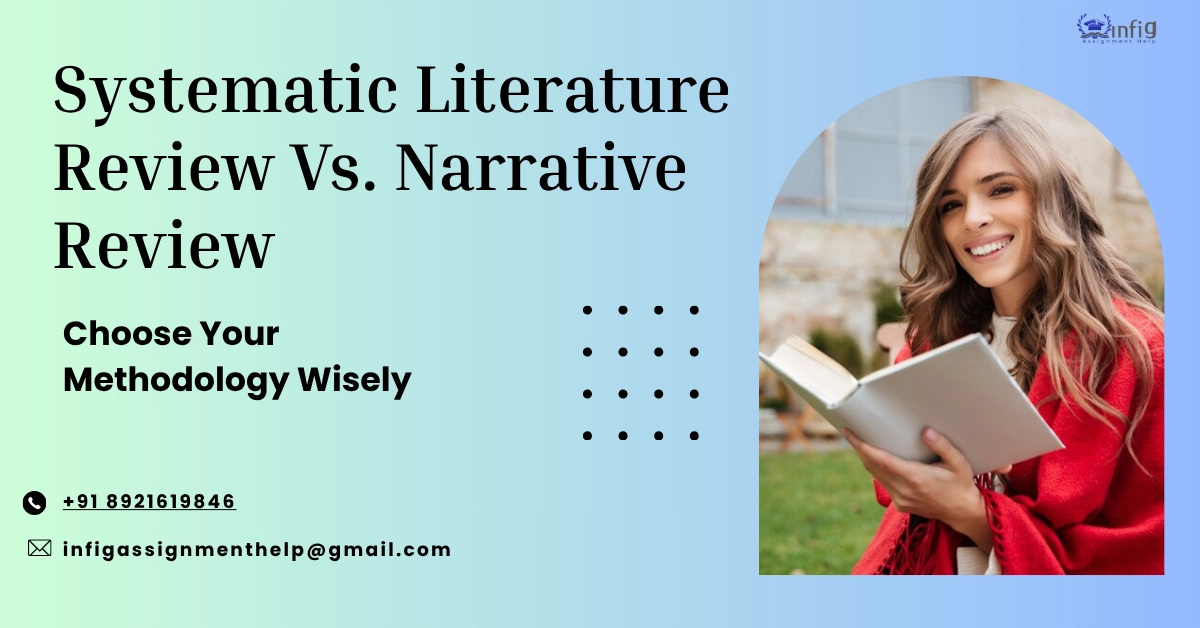 systematic literature review vs narrative review