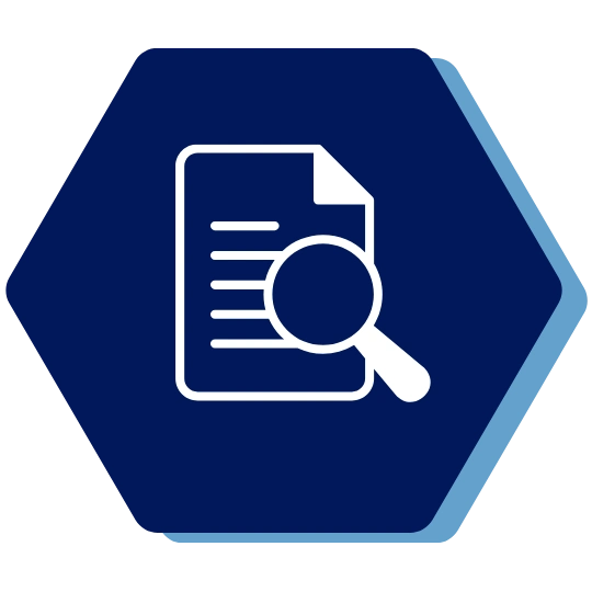pharmacy research paper icon 3