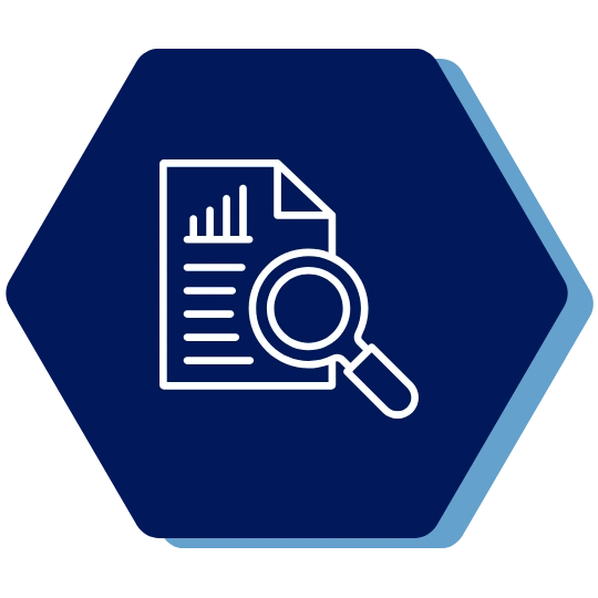 pharmacy research paper icon 4