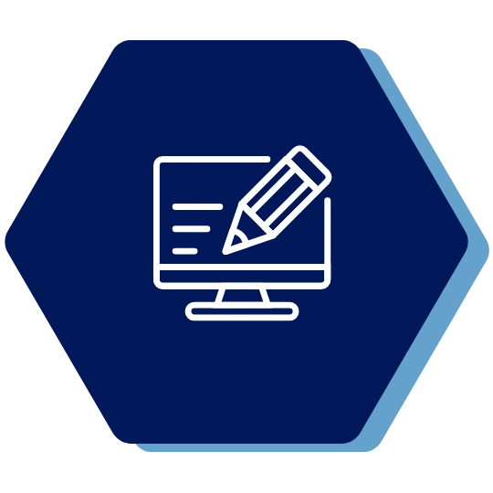 pharmacy research paper icon 5