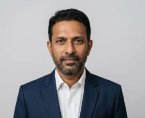 Picture of Raj Kumar